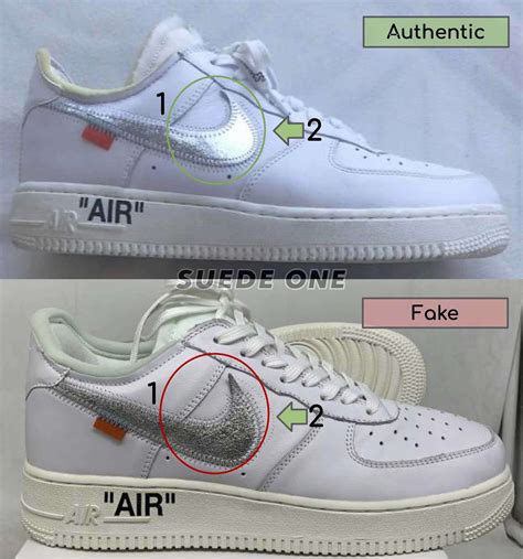 fake nike air force off white|nike x off white price.